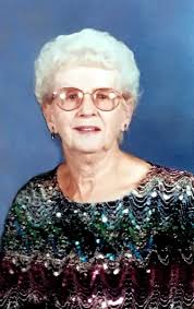 Obituary information for Gladys M. (Schoolcraft) Darragh