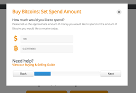 When you place an order at the market price that gets filled immediately, you are considered a taker and will pay a fee between 0.04% and 0.50%. 5 Ways To Buy Bitcoin With Cash Or Deposit Any Country