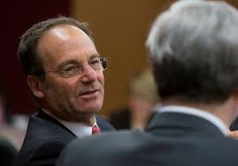 Politics This Morning: The budget debate begins