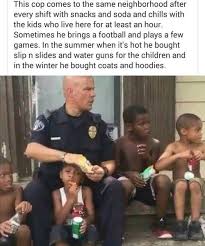 His Instagram Is Tnorman23 Go Follow His Page And Watch His Videos He Is Really Dedicated To Be Humanity Restored Faith In Humanity Faith In Humanity Restored