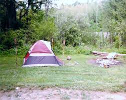 9 Campgrounds In Ohio With No Reservation Required