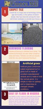You can either buy hardwood planks that have a raw face, that are finished by a professional after installation, or prefinished which has a topcoat that is already applied. Hardwood Flooring And Cost Of Floor In Nigeria By Floornigeria234 Issuu