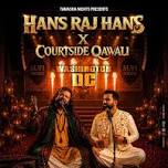 HANS RAJ HANS X SUR SAGAR Live Sufi Night in DC