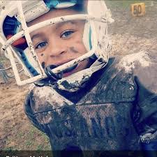 Darren Mcclendon's Instagram, Twitter & Facebook