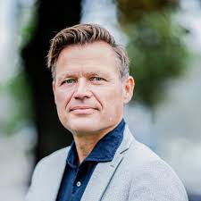 Roger André Westgård