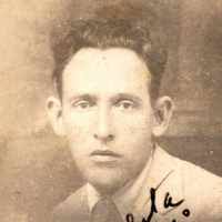 Ponciano Cisneros Morales (1891–Deceased)