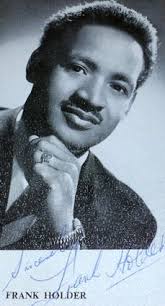 Frank Holder Discography: Vinyl, CDs, & More