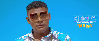 Music Couleur Tropical