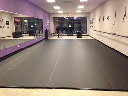 Durable Vinyl Rosco Adagio Marley Dance Studio Flooring Full Roll Dance Studio Decor Dance Studio Floor Home Dance Studio