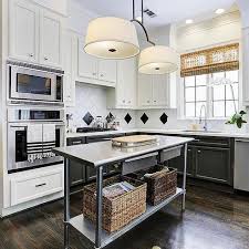 55 great ideas for kitchen islands