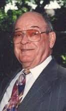 Obituary information for George J. Hayden