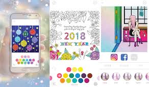Want a color scheme that perfectly matches your favorite images? 7 Best Adult Coloring Book Apps For Android 3nions