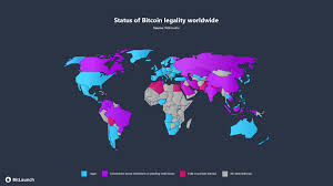 While details of the possible crypto ban remain unclear, a draft bill from 2019 bears eerie resemblance to the 1970s controls. How Cryptocurrency Bans Could Disadvantage The World S Growing Internet Population