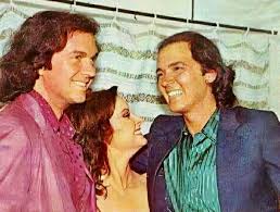 Camilo Sesto, Rocío... - Antonio Morales Barreto “Junior" | Facebook