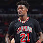 Jimmy Butler pictures from www.nba.com