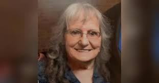 Beverly Jane Cantrell Obituary