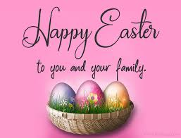 Home easter wishes easter messages, funny easter wishes religious. 120 Easter Wishes Messages And Greetings Wishesmsg