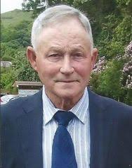 Condolence Book for John T (better known as J. T. ) Leonard (Aghamore,  Mayo)