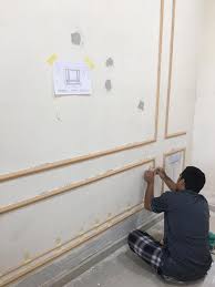 Dekorasi bilik tidur rumah flat 10 modern home revolution. Guna Barang Kedai Bajet Makeover Bilik Tidur Impiana