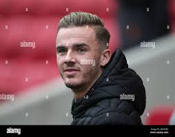 James ashton hi-res stock photography and images