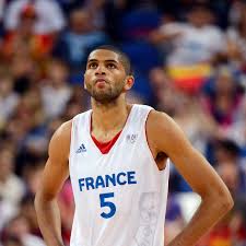 Nicolas batum has an overall rating of 76 on nba 2k21. Nicolas Batum Is Key To France S Olympic Success At The Hive