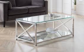 Oak coffee table this beautiful solid oak sleeper table is aprox 1m x 1m and 27cm high. Coffee Tables Julian Bowen Limited