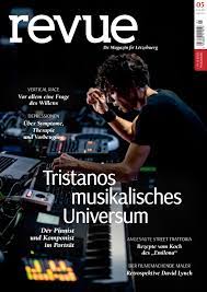 Revue 2023/05 by Revue - De Magazin fir Lëtzebuerg - Issuu
