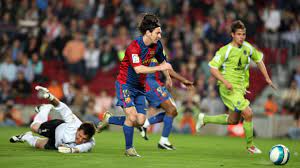 Barcelona vs getafe stream is not available at bet365. 10 Years Since Messi S Historic Goal Against Getafe