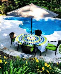 Pool Umbrellas For Patio Time Shade Outdoor Umbrella Outdoor Umbrella Lights Outdoor Umbrella Stand