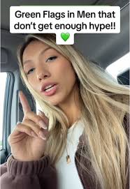 Green Flags in Men: What to Look For in Dating