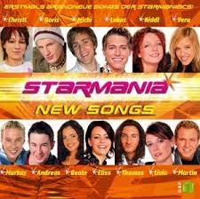 Starmania 1979 starmania wea wea. Starmania New Songs Starmania Amazon De Musik