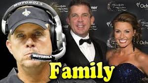 Meet Beth Shuey, Sean Payton's ex-wife's life story and updates