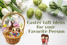 Find the perfect present for him or her for any special occasion. Best Online Easter Gifts Delivery Ideas List 2020