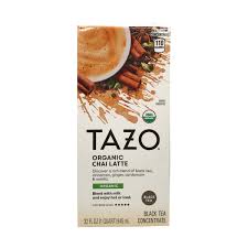Select a row below to filter reviews. Tazo Organic Chai Latte Wholefoods Market In Virtual Reality