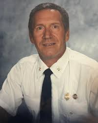 It is with great sadness that the Glenwood Fire Department announces the  passing of Assistant Chief Robert Wray. Assistant Chief Wray served the  citizens of the City of Glenwood and Mills County
