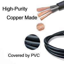 Check spelling or type a new query. 6 Ft Replacement Power Cord With Open End Pigtail Open Cable 14 Awg 3 Conductor 3 Prong Power Cord With Open Wiring 15 Amp Max Cables Interconnects Computers Accessories Fcteutonia05 De