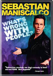 We know exactly how to use some of them, and there's not much we can do to improve them. What S Wrong With People Dvd Region 1 Ntsc Us Import Amazon De Dvd Blu Ray