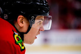 Trade Grades Blackhawks Balance Depth In Sending Henri