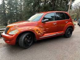 Image result for Tangerine 2003 Chrysler