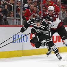The past week in the nhl has been dominated by big trades, free agent signings, the 2021 nhl expansion draft presented by upper deck and the selection of more than 200 players in the 2021 nhl draft. Nhl Free Agency Live Updates On Blackhawks Trades Signings News Chicago Sun Times