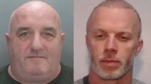 Amphetamines gang jailed for running 'industrial scale' labs