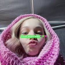 Myers began her acting career as a child actress in 2010, making her d...