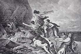 Recent evidence suggests prehistoric women were hunters, too. Who said they  weren't? Men, of course - Salon.com