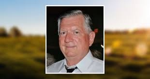 Robert Whitaker Sr. Obituary September 28, 2017