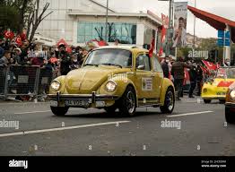Image result for Rallye Yellow 1976 Beetle