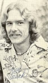 A Little More About Paul Staack