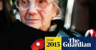 Wonderful legacy of Shot at Dawn stalwart