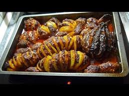 Auberginenkebab Patlican Kebabi Youtube Rezepte Aus Der Turkei Kebab Auberginen Und Rezepte