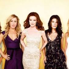 A Definitive List Of All The Terrible Things That Happened On Desperate Housewives The Spinoff