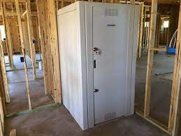 I saw many people say they transformed a room into a safe room, or built a walk in safe, or vault if you will, in their home. Lone Star Safe Rooms Tornado Shelters And Safe Rooms Long Lasting Safe Strong Reliable